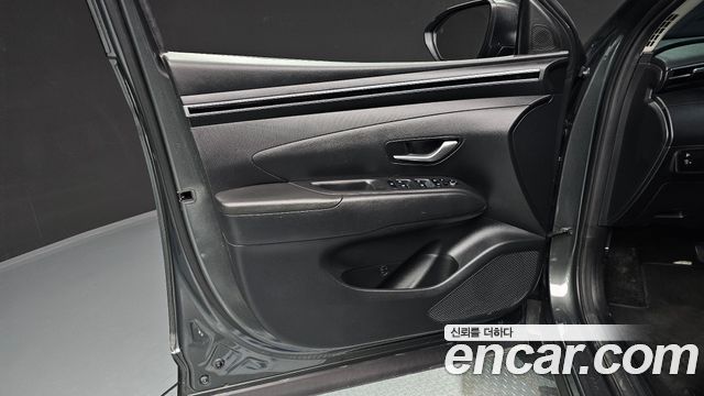Hyundai Tucson 2022 — photo 14