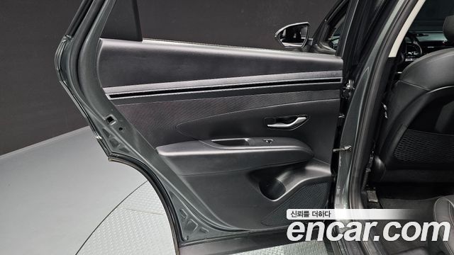 Hyundai Tucson 2022 — photo 15