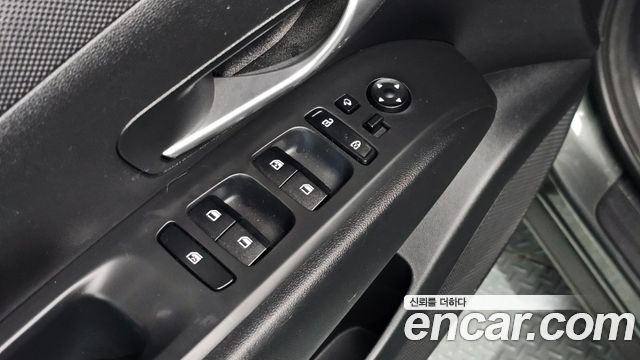 Hyundai Tucson 2022 — photo 30