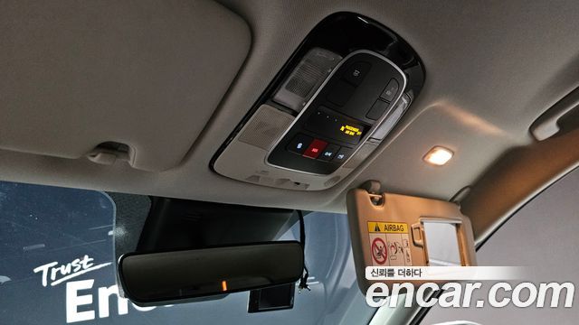 Hyundai Tucson 2022 — photo 31