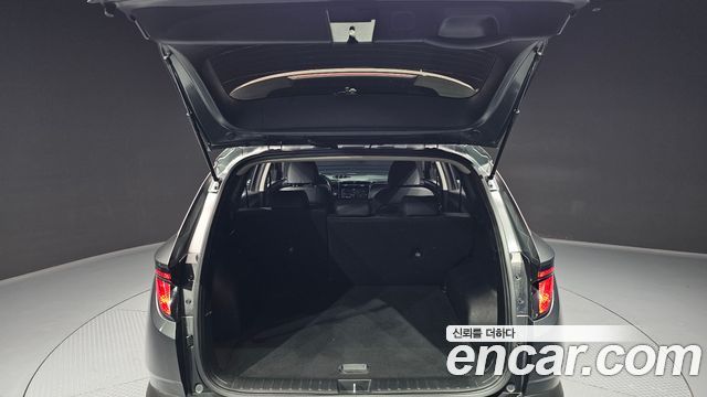 Hyundai Tucson 2022 — photo 32
