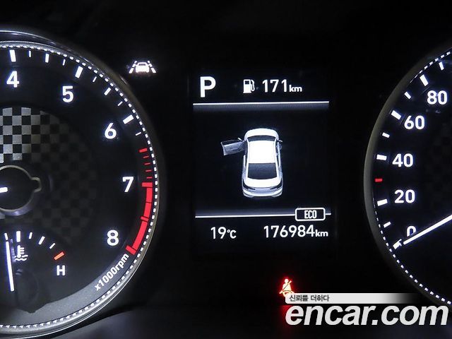 Hyundai AVANTE 2019 — photo 9