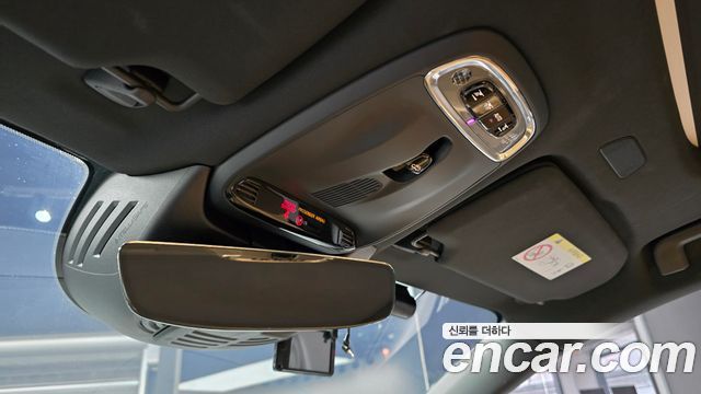 Volvo V90 2019 — photo 28