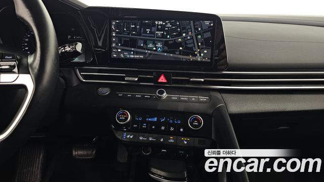 Hyundai AVANTE 2022 — photo 20