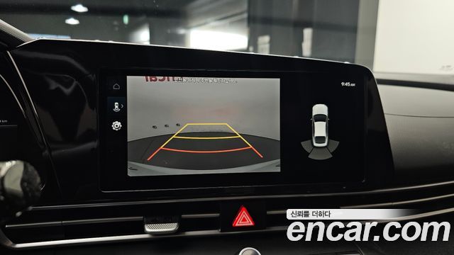 Hyundai AVANTE 2022 — photo 21