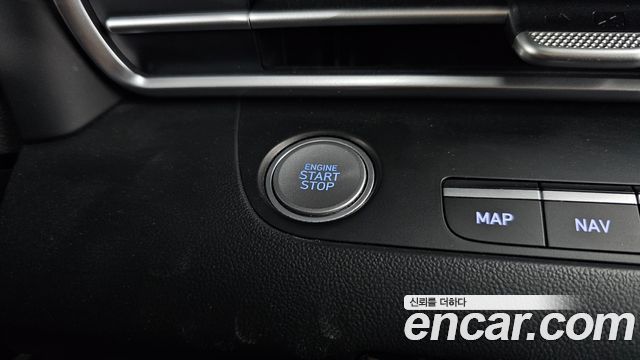 Hyundai AVANTE 2022 — photo 25