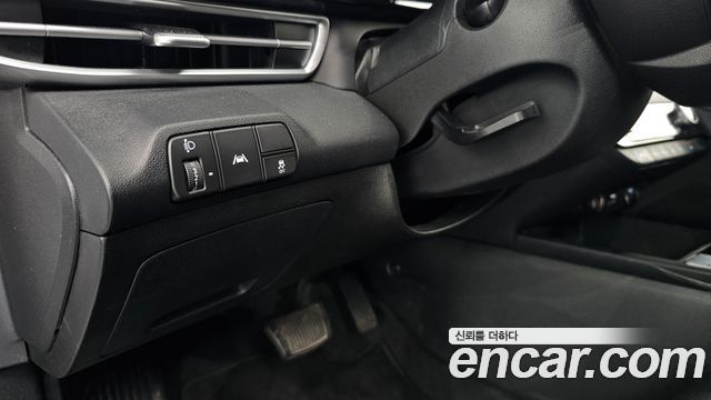 Hyundai AVANTE 2022 — photo 27