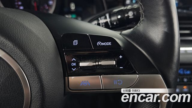 Hyundai AVANTE 2022 — photo 31