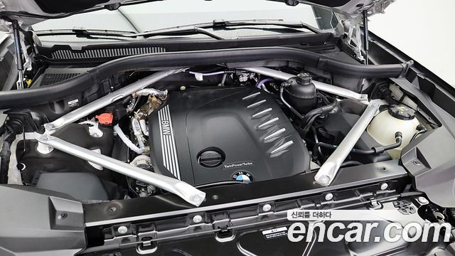 BMW X7 2022 — photo 6