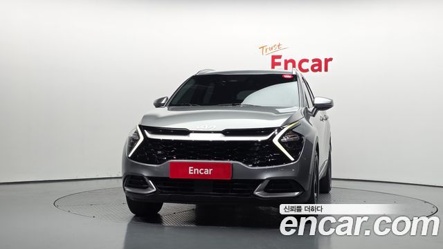 Kia Sportage 2023 — photo 3