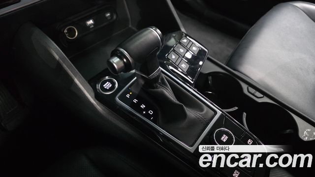 Kia Sportage 2023 — photo 12