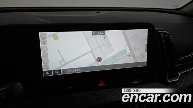 Kia Sportage 2023 — photo 20