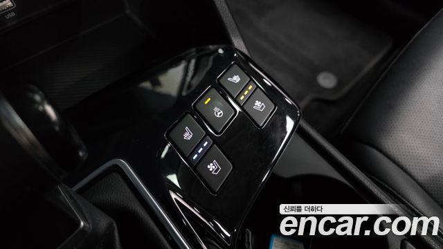 Kia Sportage 2023 — photo 24