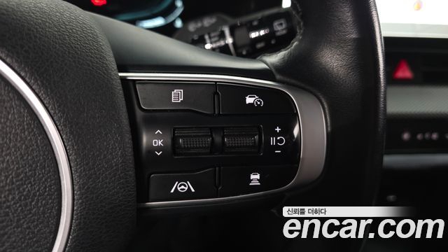 Kia Sportage 2023 — photo 25