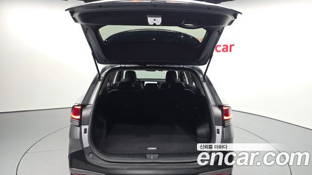 Kia Sportage 2023 — photo 26