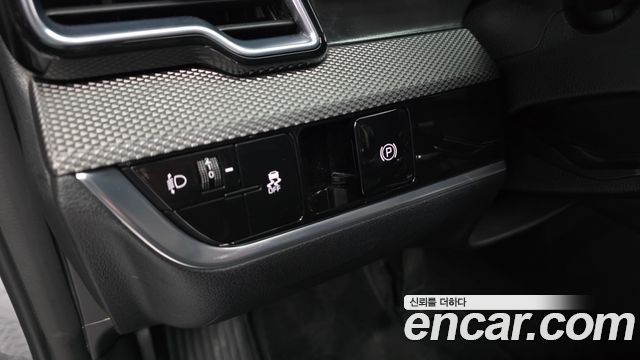 Kia Sportage 2023 — photo 28