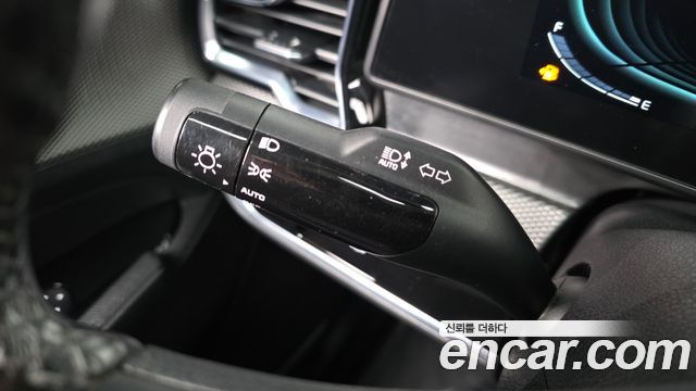 Kia Sportage 2023 — photo 30