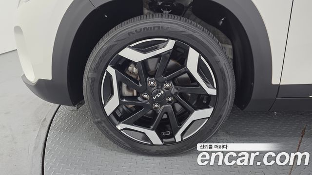 Kia Seltos 2024 — photo 5