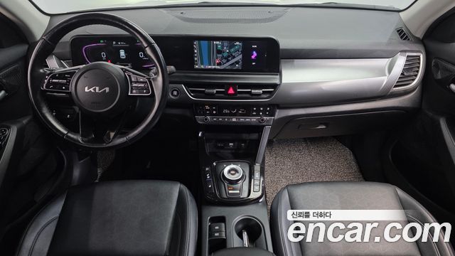 Kia Seltos 2024 — photo 7