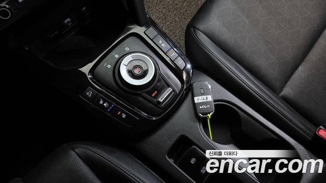 Kia Seltos 2024 — photo 9