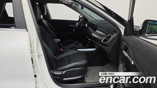 Kia Seltos 2024 — photo 11