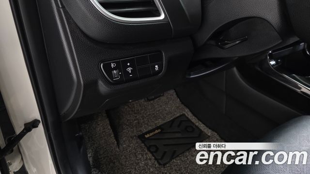 Kia Seltos 2024 — photo 14
