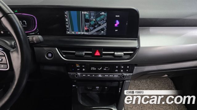 Kia Seltos 2024 — photo 15
