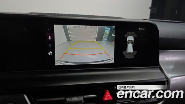 Kia Seltos 2024 — photo 16