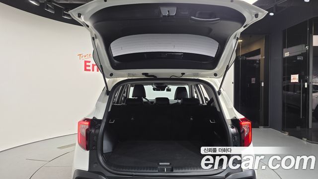 Kia Seltos 2024 — photo 20
