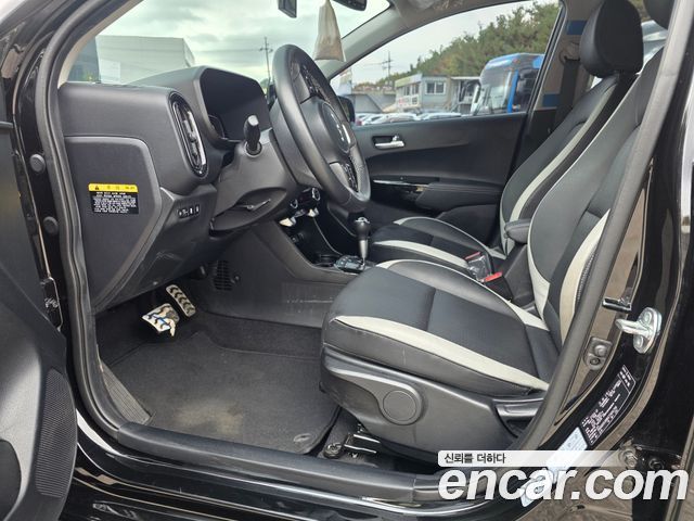 Kia morning 2025 — photo 7
