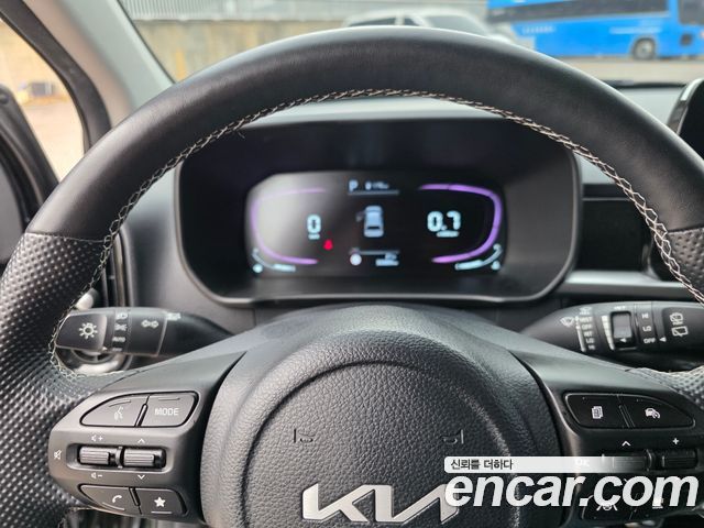 Kia morning 2025 — photo 9