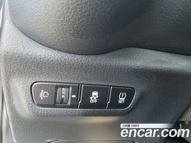 Kia morning 2025 — photo 14
