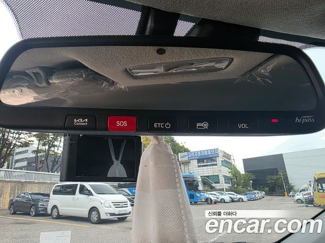Kia morning 2025 — photo 15
