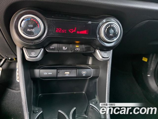 Kia morning 2025 — photo 16