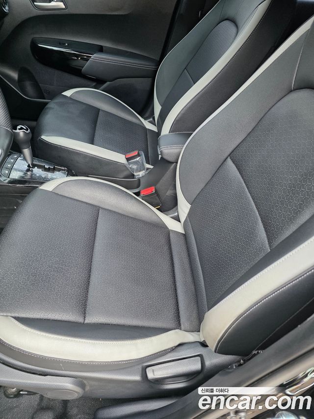 Kia morning 2025 — photo 17