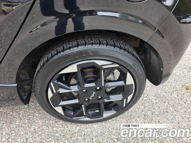 Kia morning 2025 — photo 18