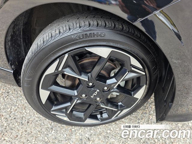 Kia morning 2025 — photo 19