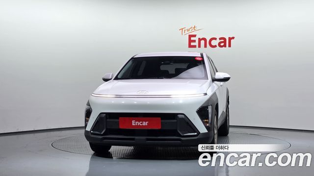 Hyundai Kona 2023 — photo 3