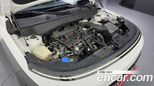 Hyundai Kona 2023 — photo 6