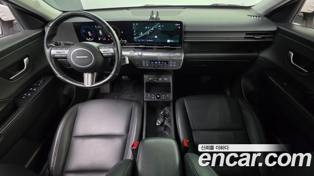 Hyundai Kona 2023 — photo 10