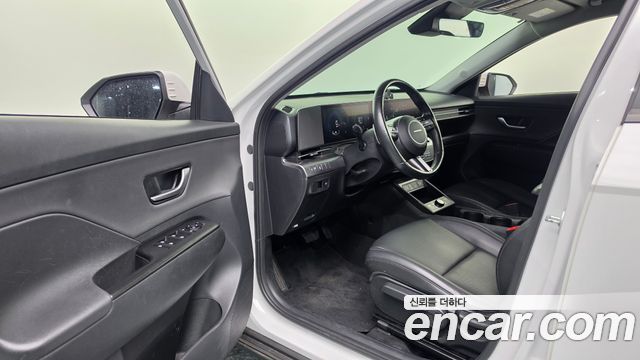 Hyundai Kona 2023 — photo 13