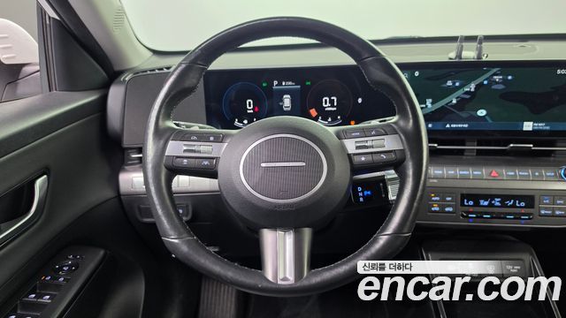 Hyundai Kona 2023 — photo 19