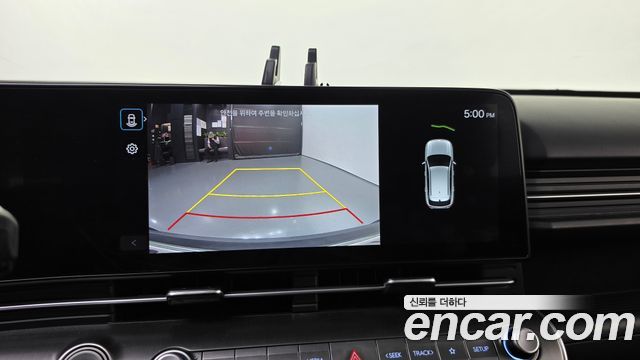 Hyundai Kona 2023 — photo 20