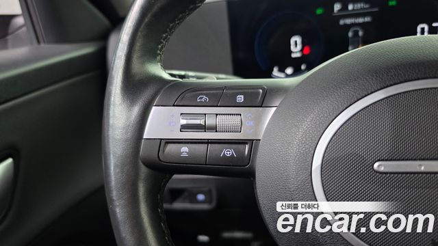 Hyundai Kona 2023 — photo 21
