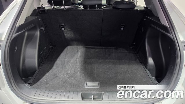 Hyundai Kona 2023 — photo 22