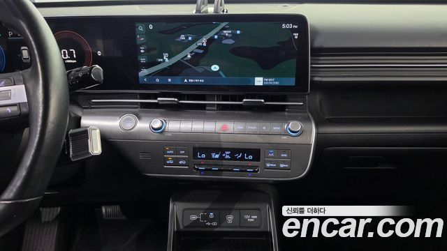 Hyundai Kona 2023 — photo 23