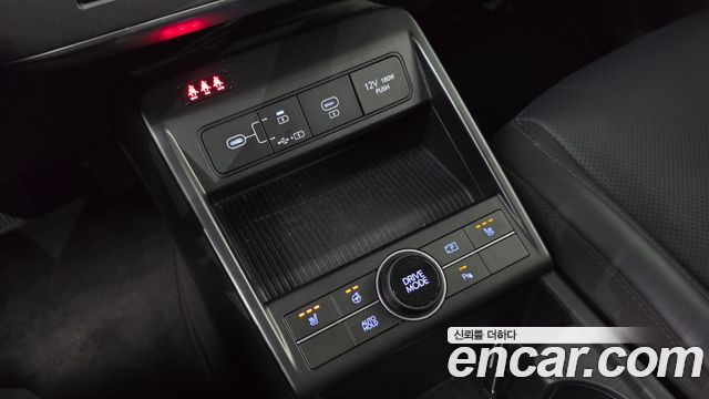 Hyundai Kona 2023 — photo 24