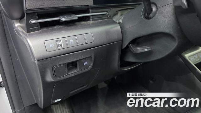 Hyundai Kona 2023 — photo 26