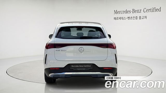 Mercedes-Benz EQE 2026 — photo 4