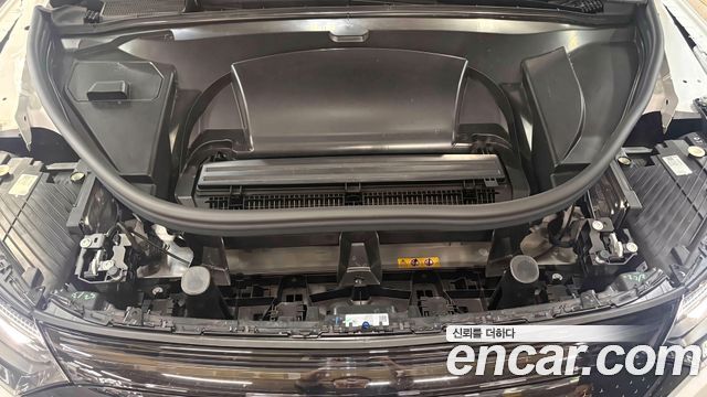 Mercedes-Benz EQE 2026 — photo 6